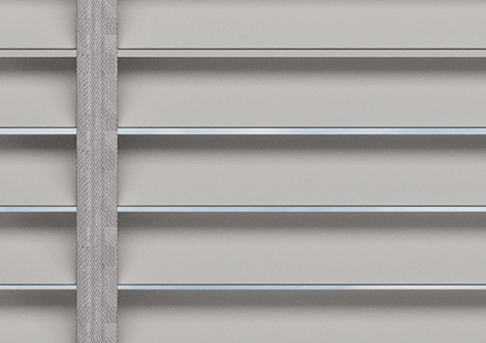 Origin Deluxe, Cosmopolitan Grey - Venetian Blind - Image 8